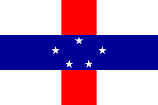 [Netherlands Antilles flag]