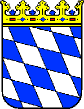 [Lesser Coat-of-Arms (Bavaria, Germany)]