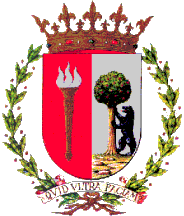 [Coat-of-Arms (Madrid Autonomous University, Madrid, Spain)]
