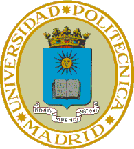 [Coat-of-Arms (Madrid Polytechnical University, Madrid, Spain)]
