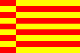 [Proposal for Eastern Aragon c.1980 (Aragon, Spain)]