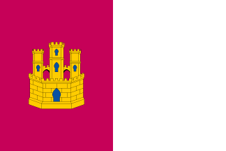 [Castile-La Mancha (Spain)]