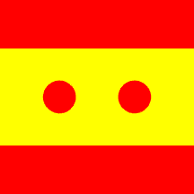 [Vice Admiral not in Command's Flag 1914-1923 or 1931 (Spain)]