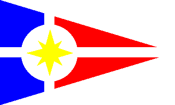 [Flag of CV Paris]