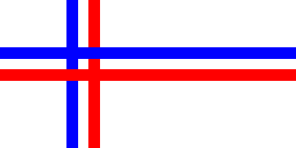 [Flag of CVD]
