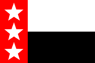 Flag of the Republic of the Rio Grande