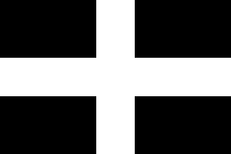 [Partizan Belgrade flag]