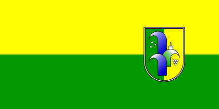 [Flag of Radenci]