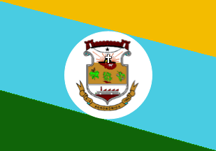[Flag of 
Agrolândia, SC (Brazil)]