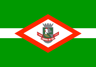 [Flag of Lindóia do Sul,
SC (Brazil)]