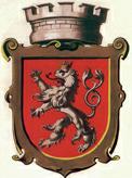 [Ronov nad Doubravou coat of arms]