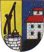 [Holice coat of arms]