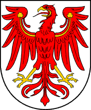 [Coat-of-Arms 1991-1993 (Brandenburg, Germany)]