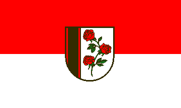 [Unterkaka village flag]