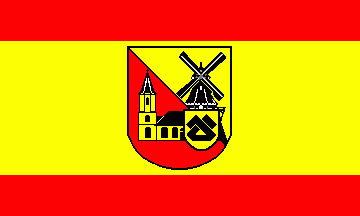 [Martfeld municipal flag]