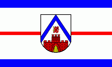 [Eggesin city flag]