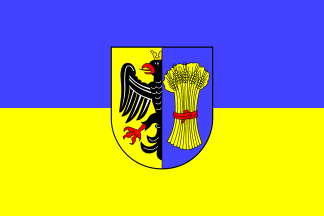 [Heuchelheim bei Frankenthal municipal flag]