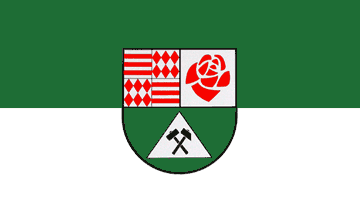 [Mansfeld-Südharz flag]