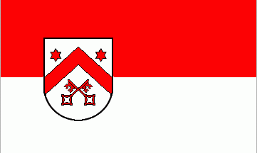 [Preußisch Oldendorf flag]