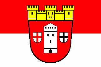 [Weißenthurm city flag]