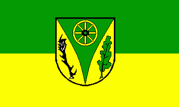 [Binnen municipal flag]