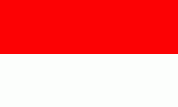 [Bielefeld horizontal flag]