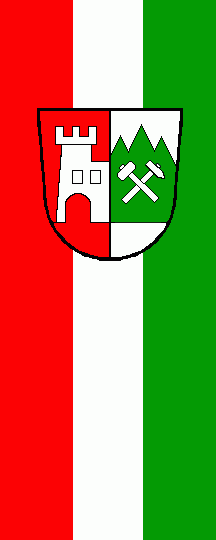 [Burgberg in Allgäu Municipality municipal banner]