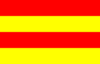 [Bornheim plain flag]