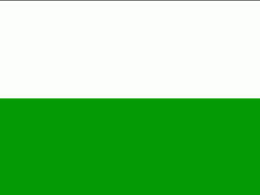 [Civil Flag Saxe-Altenburg 1832]