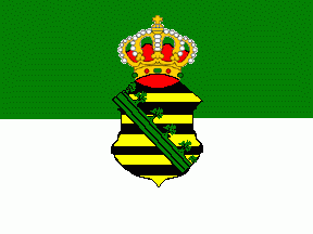 [Saxe-Altenburg ducal flag 1871 - 1890]