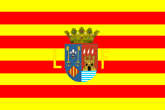 [Municipality of Xixona / Jijona (Alicante Province, Valencian Community, Spain)]