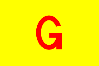 [Flag of Garware Shipping Corp.]