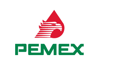 [Pemex flag]
