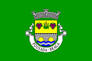 [Pousada (Braga) commune (until 2013) #2]