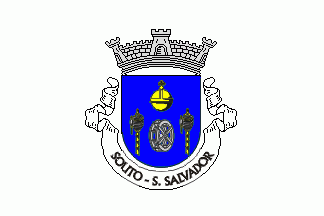 [São Salvador de Souto commune (until 2013)]