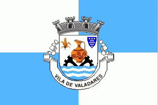 [Valadares (Vila Nova de Gaia) commune (until 2013)]
