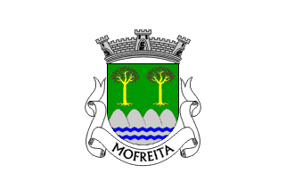 [Mofreita commune (until 2013)]
