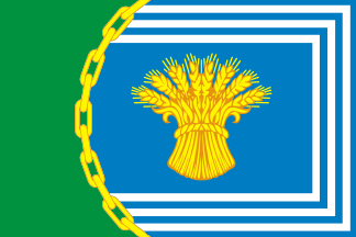 Chesmyenskiy flag