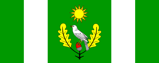 [Flag of Dobje]