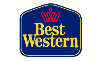 [Best Western flag]