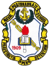 [Seal of Naval Postgraduate School]