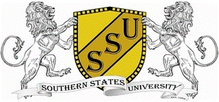 [Seal of Southern States University]