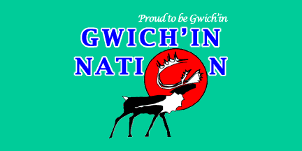 [Gwich'in Nation]