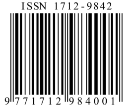 ISSN 1712-9842